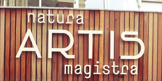PublicView referentie Artis