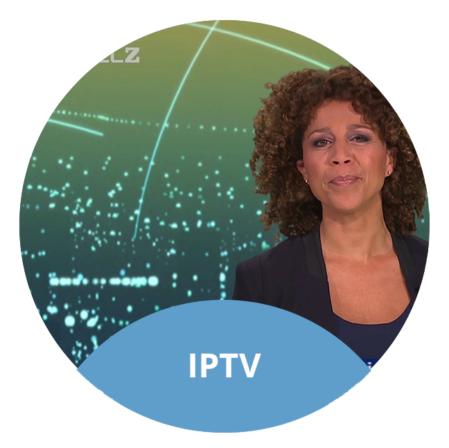 Module IPTV