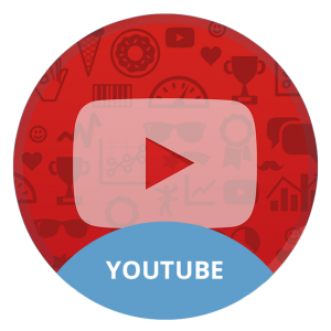 PublicView narrowcasting module YouTube