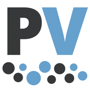 PublicView Favicon